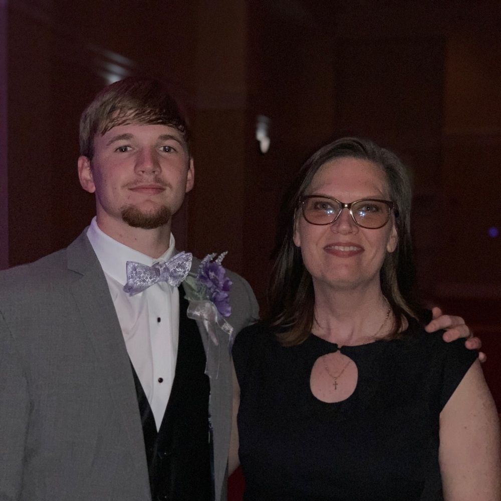 Meet your Posher, Lora lynn